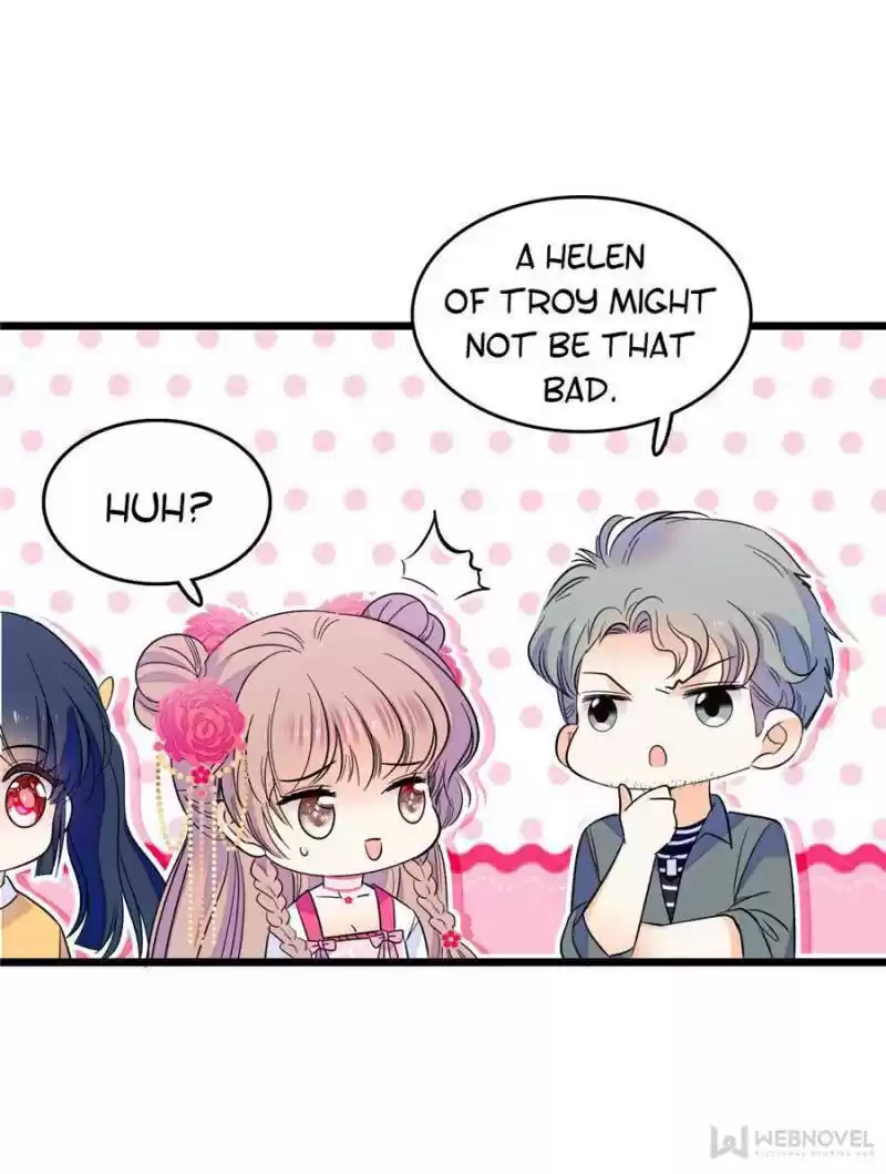 I’M Being Shipped With The King Of Film! Chapter 104