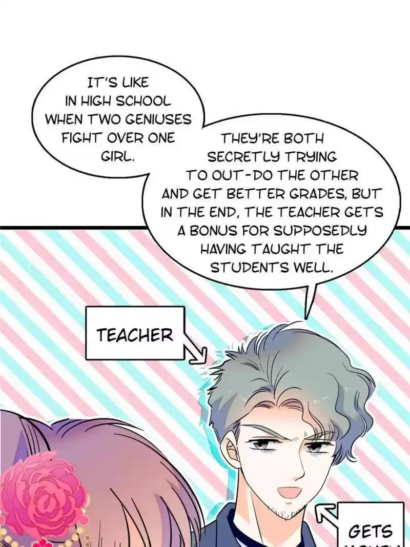 I’M Being Shipped With The King Of Film! Chapter 104