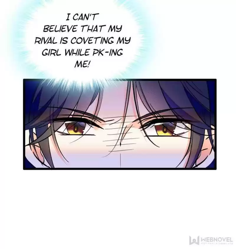 I’M Being Shipped With The King Of Film! Chapter 104