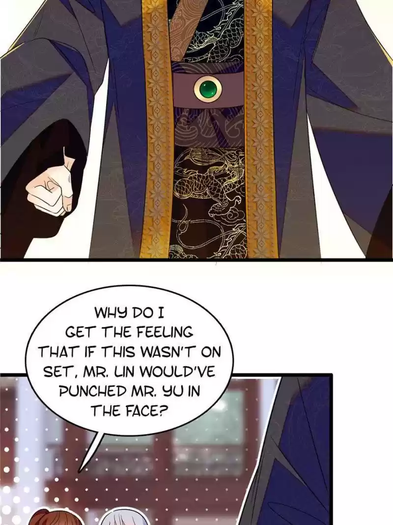 I’M Being Shipped With The King Of Film! Chapter 104