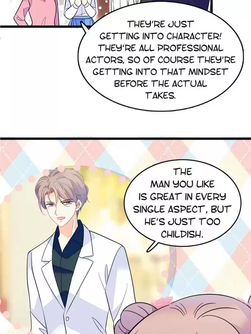 I’M Being Shipped With The King Of Film! Chapter 104