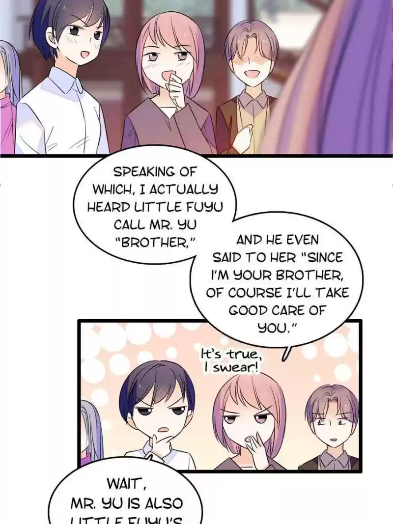 I’M Being Shipped With The King Of Film! Chapter 104