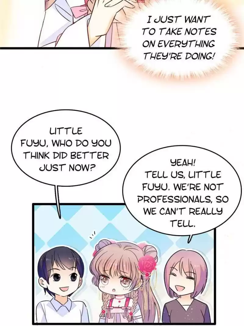 I’M Being Shipped With The King Of Film! Chapter 104