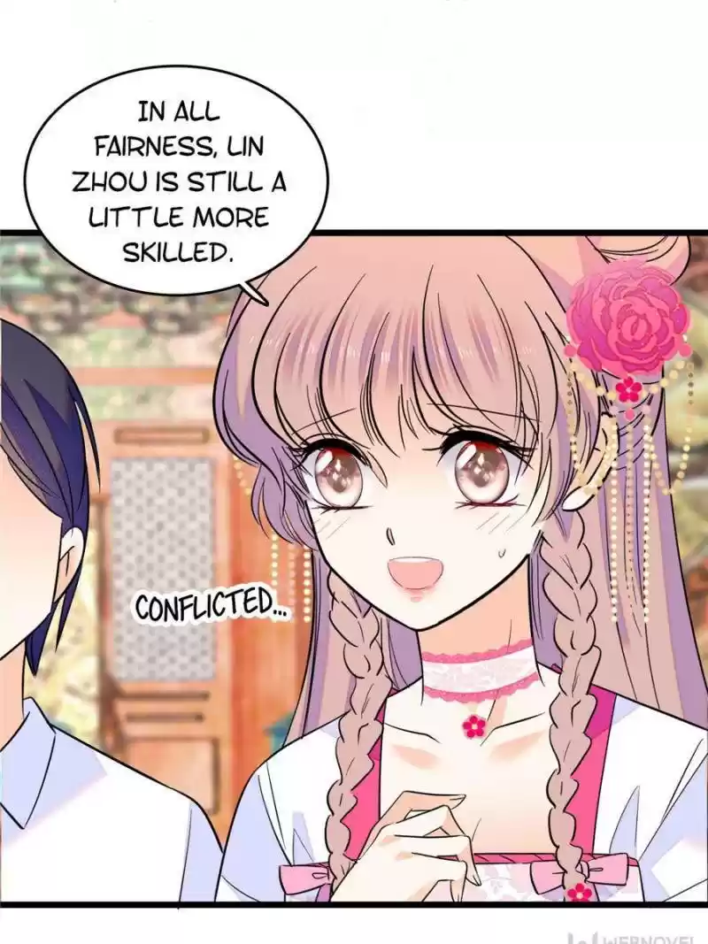 I’M Being Shipped With The King Of Film! Chapter 104