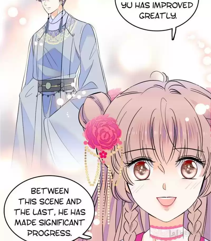 I’M Being Shipped With The King Of Film! Chapter 104