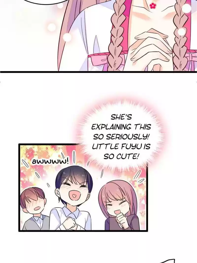 I’M Being Shipped With The King Of Film! Chapter 104