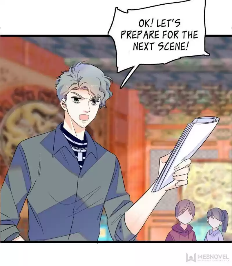 I’M Being Shipped With The King Of Film! Chapter 104