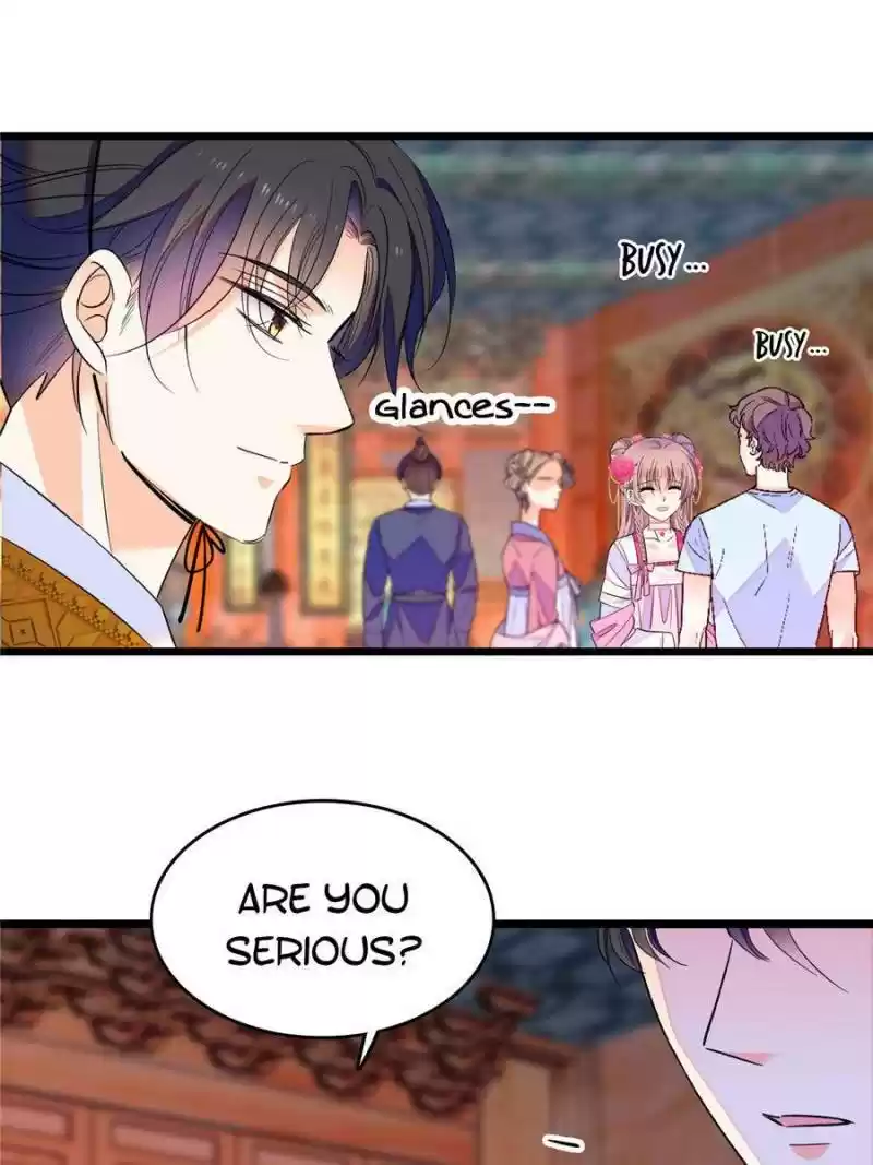 I’M Being Shipped With The King Of Film! Chapter 104