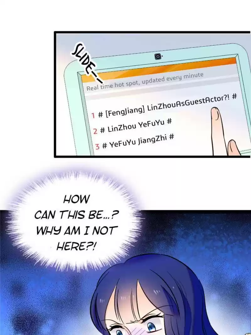 I’M Being Shipped With The King Of Film! Chapter 105