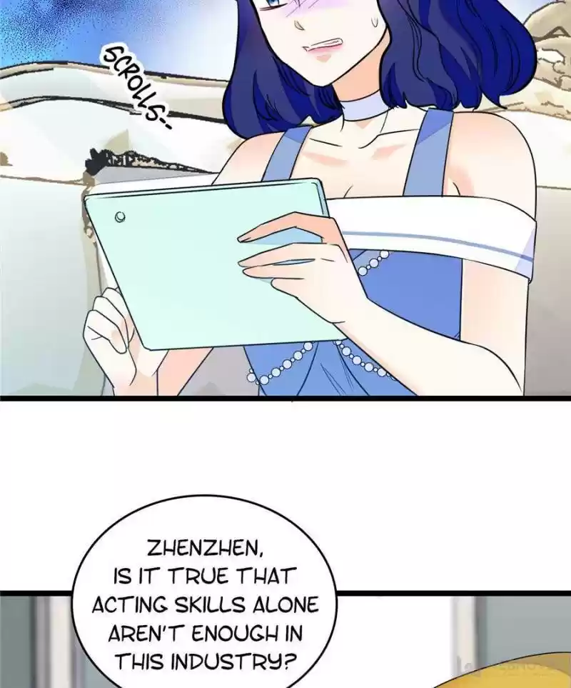 I’M Being Shipped With The King Of Film! Chapter 105