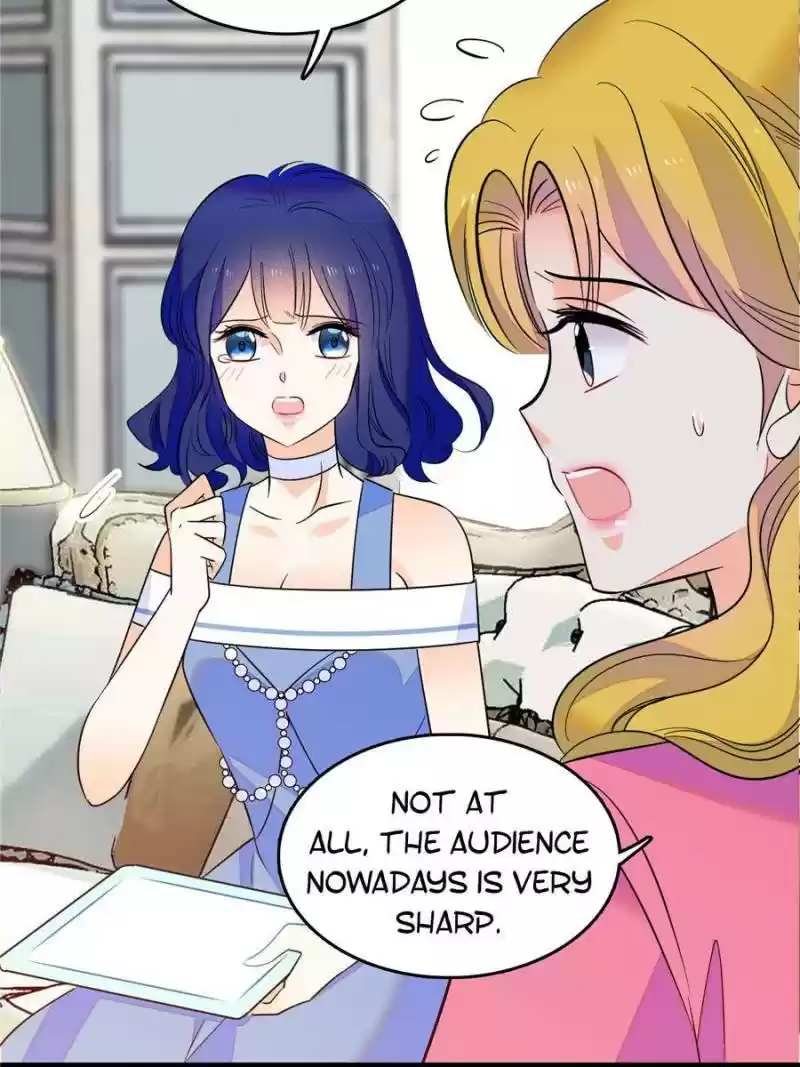 I’M Being Shipped With The King Of Film! Chapter 105