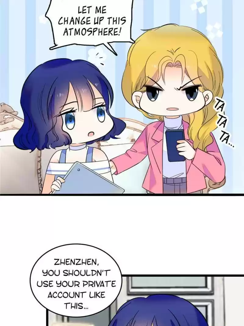 I’M Being Shipped With The King Of Film! Chapter 105