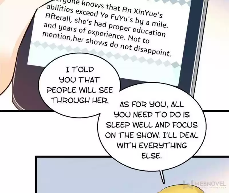 I’M Being Shipped With The King Of Film! Chapter 105