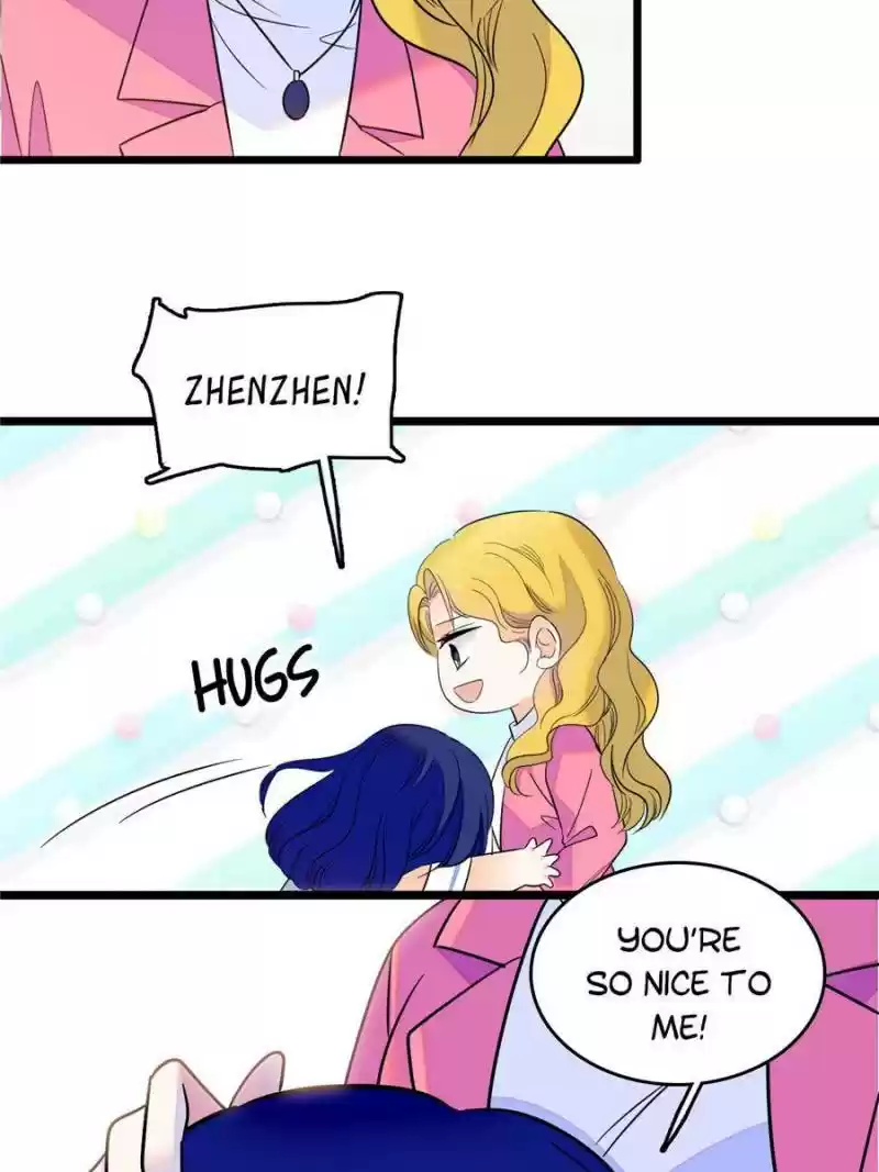 I’M Being Shipped With The King Of Film! Chapter 105