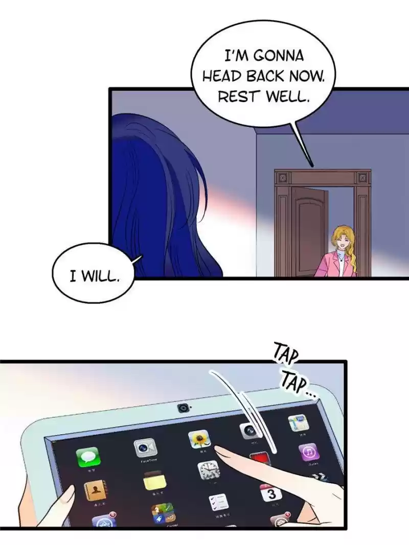 I’M Being Shipped With The King Of Film! Chapter 105