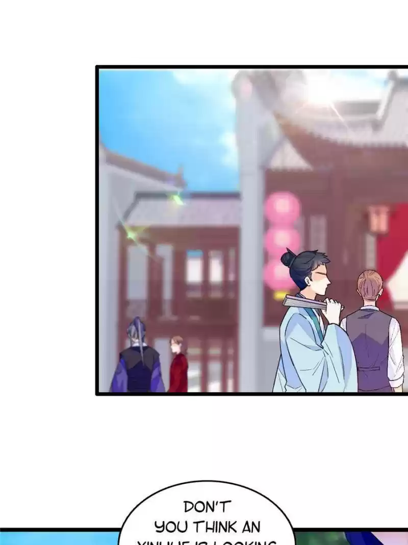 I’M Being Shipped With The King Of Film! Chapter 105