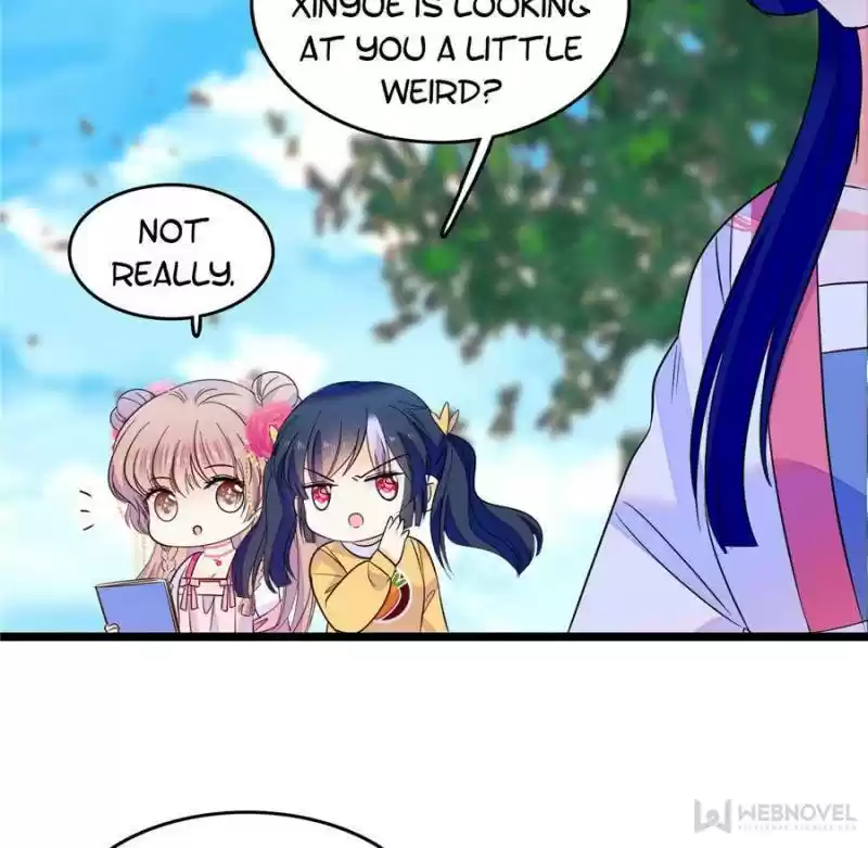 I’M Being Shipped With The King Of Film! Chapter 105