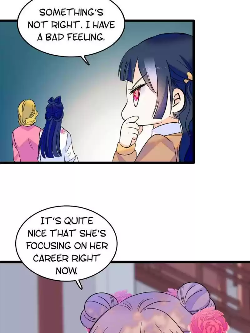 I’M Being Shipped With The King Of Film! Chapter 105