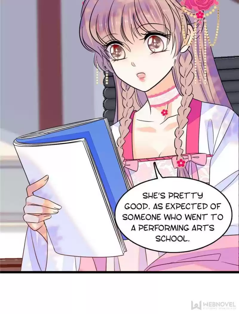 I’M Being Shipped With The King Of Film! Chapter 105