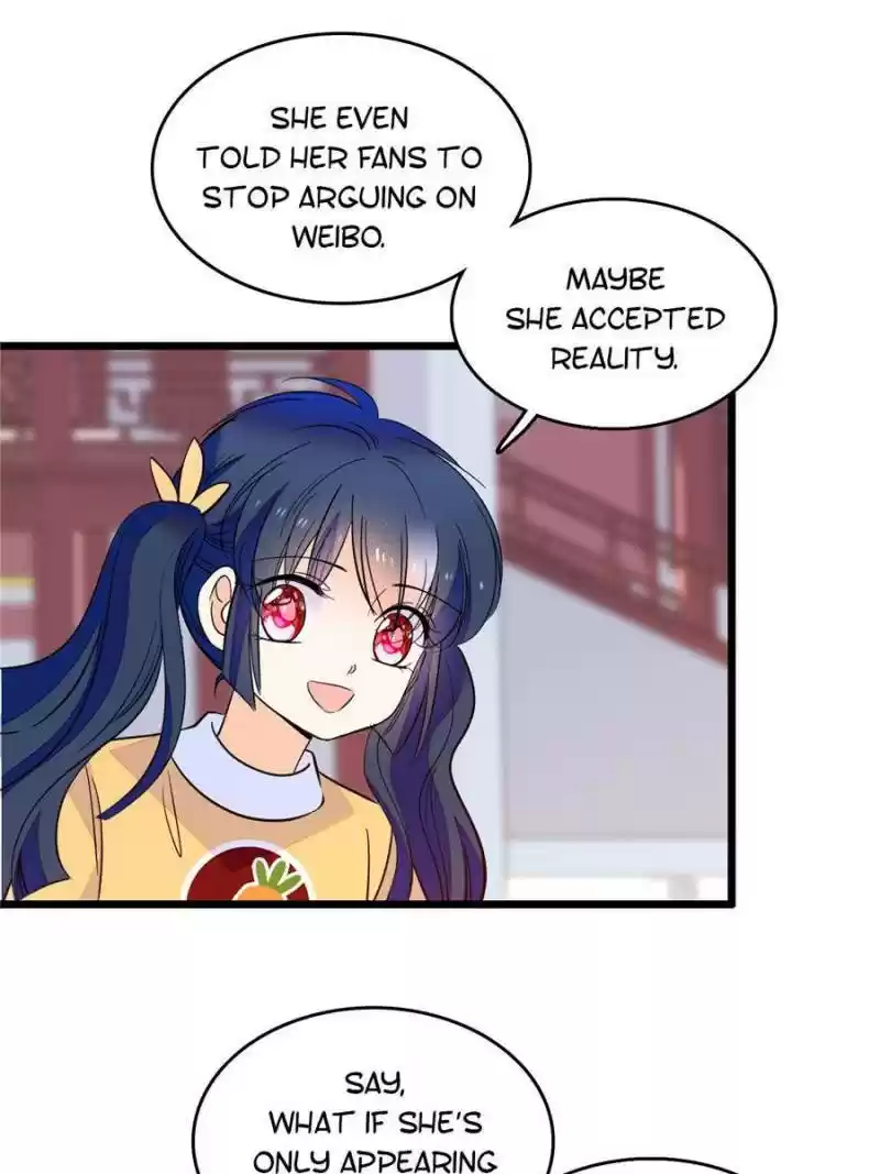 I’M Being Shipped With The King Of Film! Chapter 105