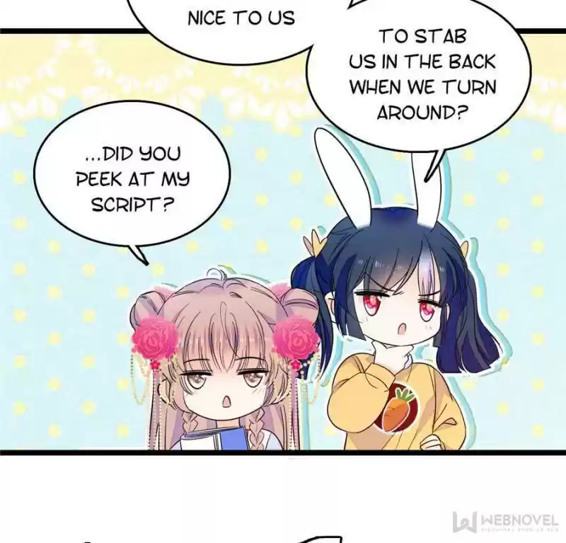 I’M Being Shipped With The King Of Film! Chapter 105