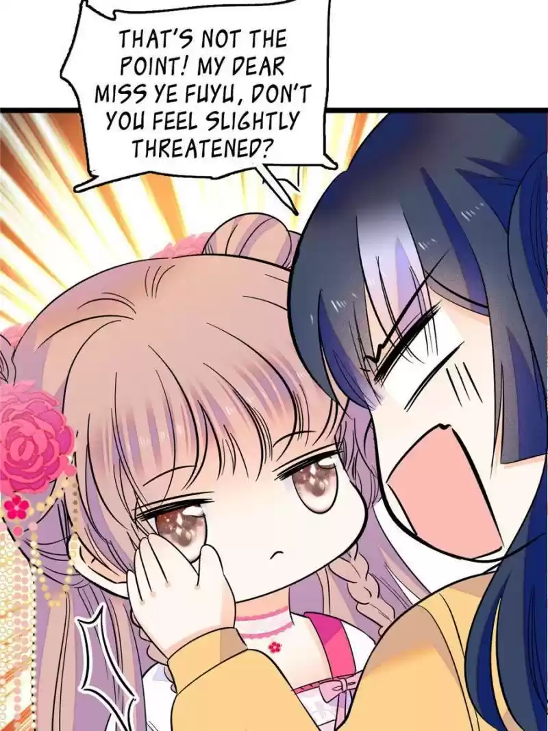 I’M Being Shipped With The King Of Film! Chapter 105