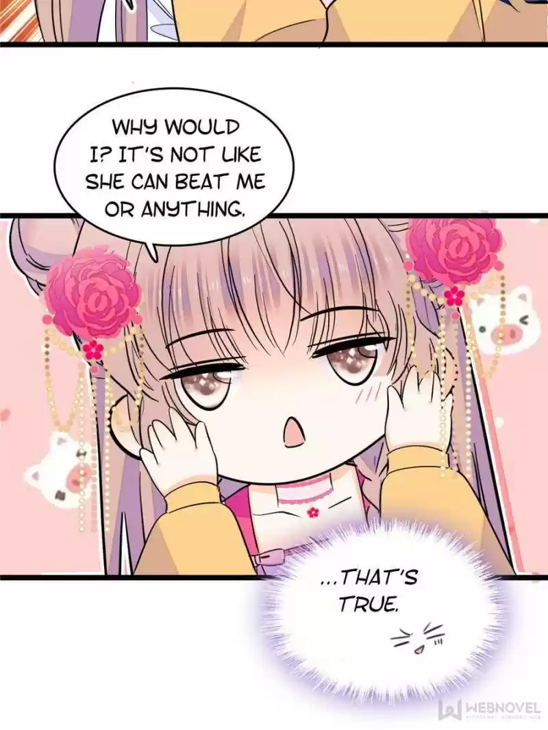 I’M Being Shipped With The King Of Film! Chapter 105