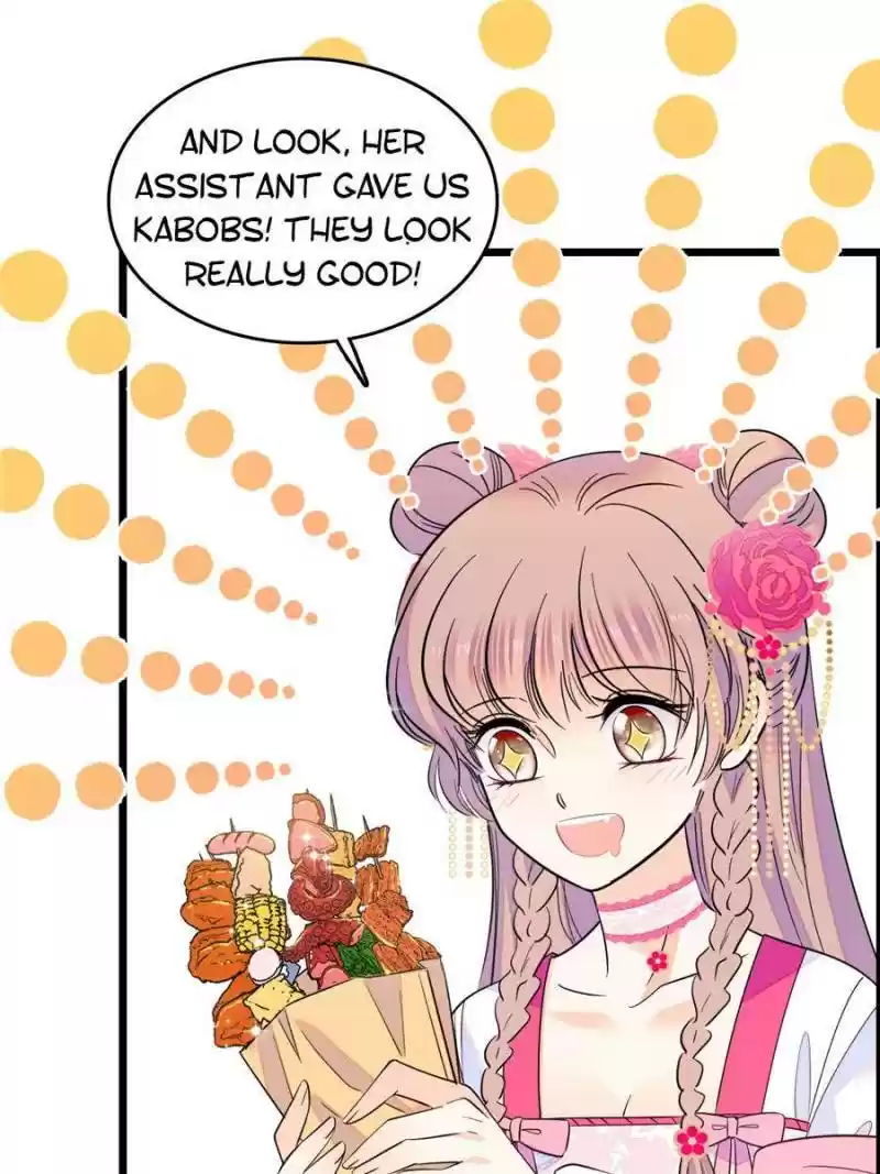 I’M Being Shipped With The King Of Film! Chapter 105