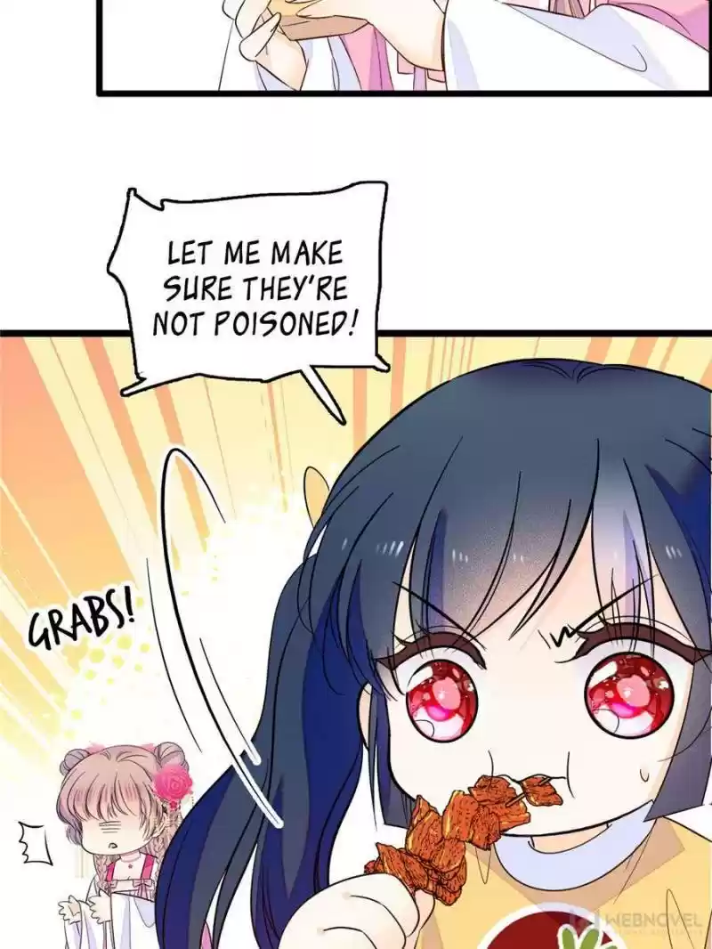 I’M Being Shipped With The King Of Film! Chapter 105