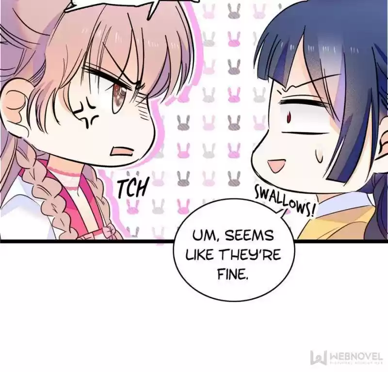 I’M Being Shipped With The King Of Film! Chapter 105