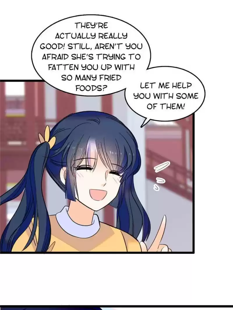 I’M Being Shipped With The King Of Film! Chapter 105