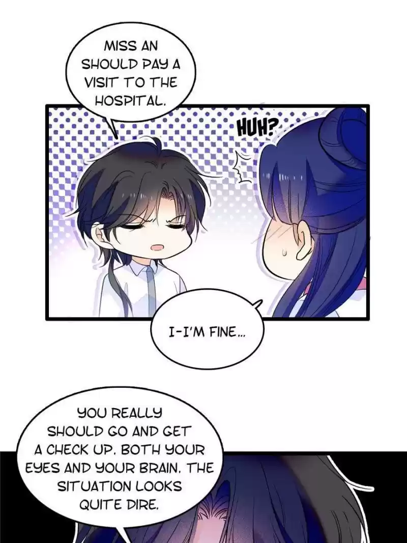 I’M Being Shipped With The King Of Film! Chapter 105