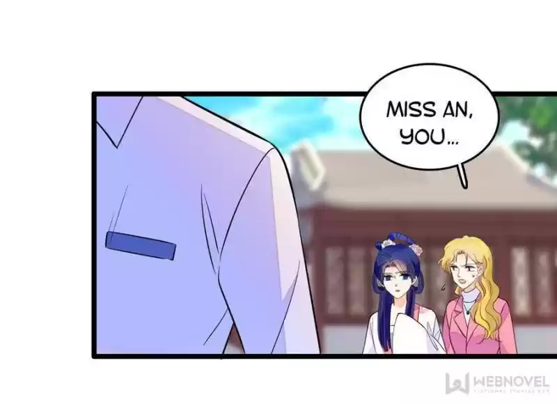 I’M Being Shipped With The King Of Film! Chapter 105