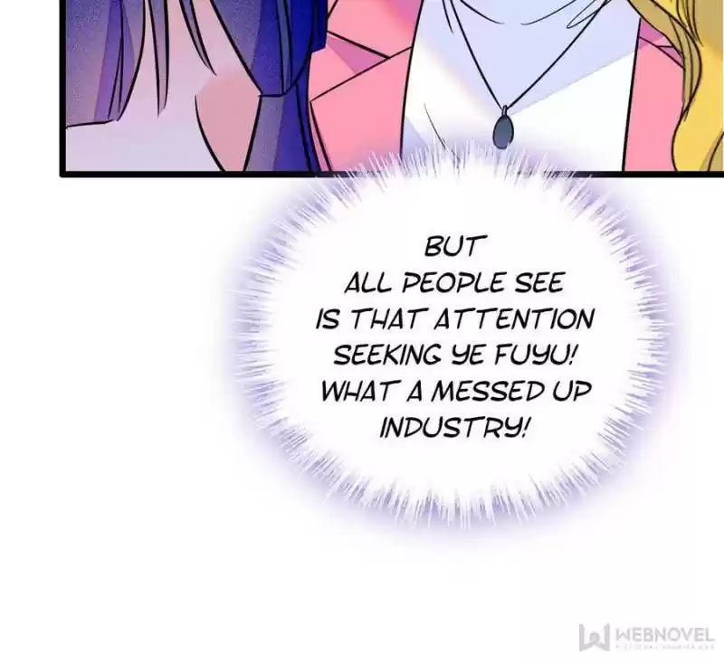 I’M Being Shipped With The King Of Film! Chapter 105