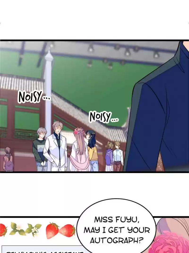 I’M Being Shipped With The King Of Film! Chapter 106