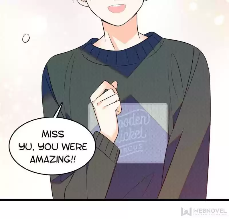 I’M Being Shipped With The King Of Film! Chapter 106