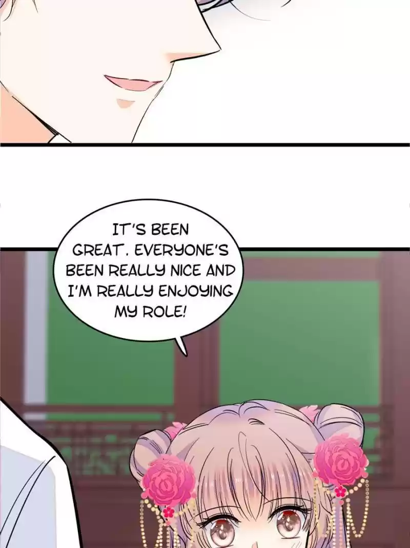 I’M Being Shipped With The King Of Film! Chapter 106