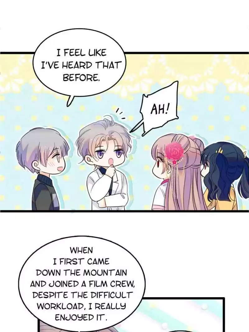 I’M Being Shipped With The King Of Film! Chapter 106