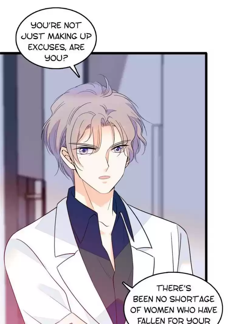 I’M Being Shipped With The King Of Film! Chapter 107