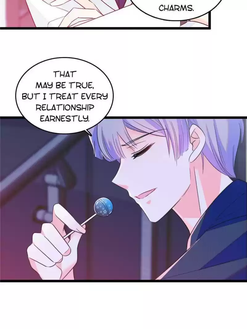 I’M Being Shipped With The King Of Film! Chapter 107