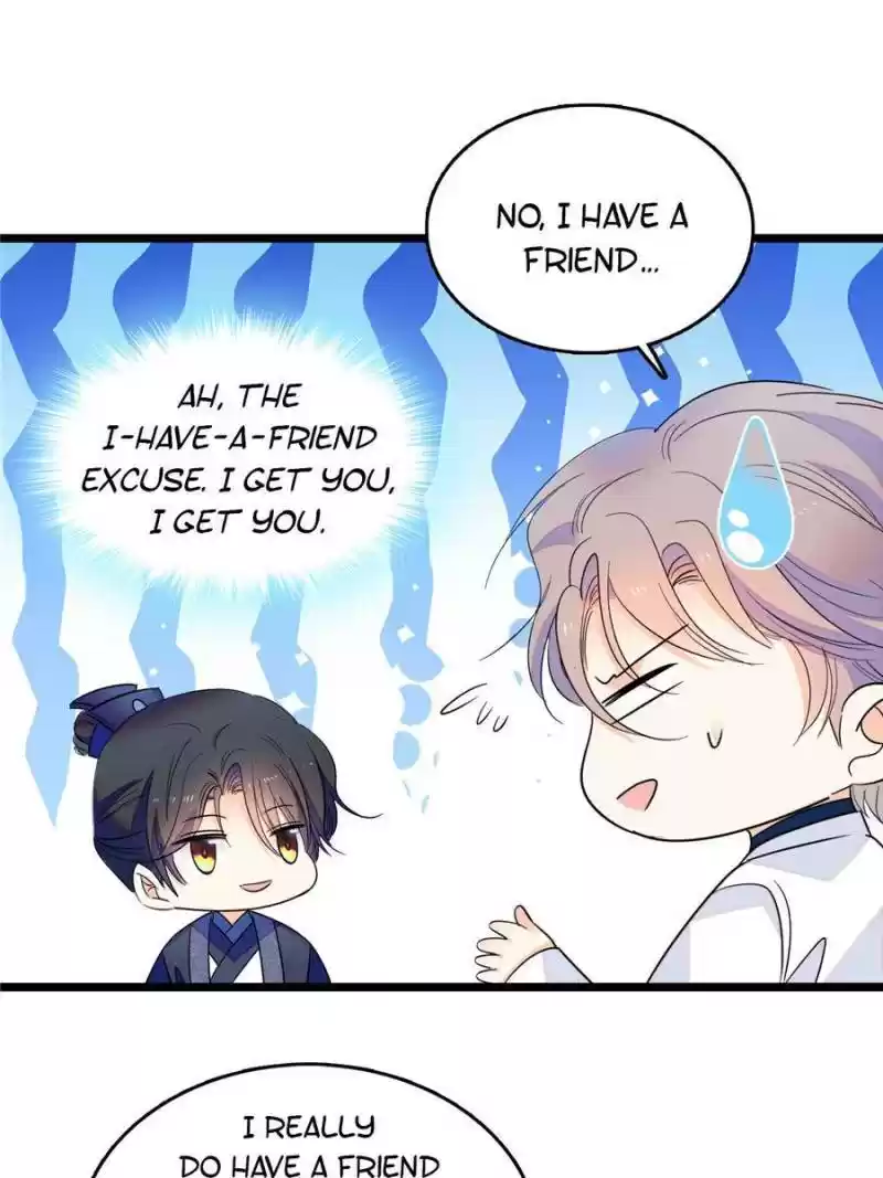 I’M Being Shipped With The King Of Film! Chapter 107