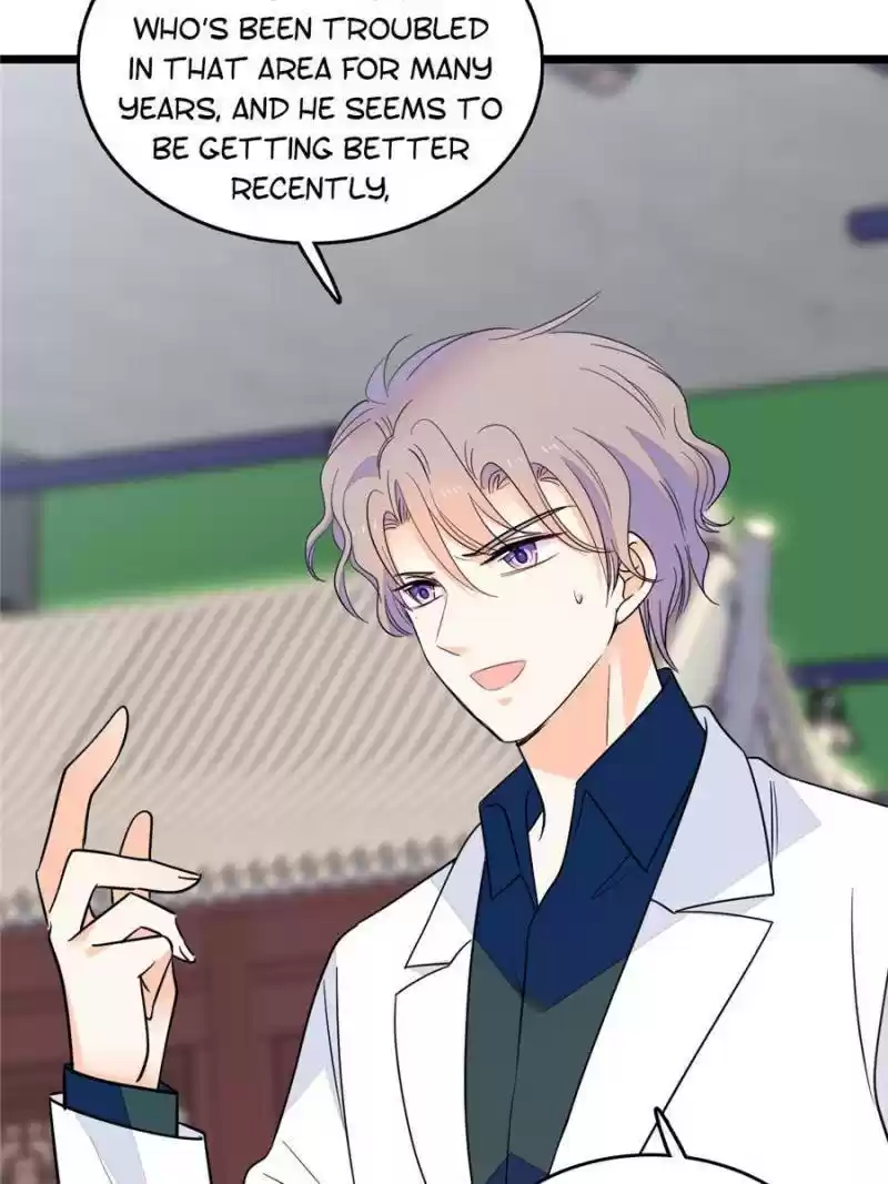 I’M Being Shipped With The King Of Film! Chapter 107