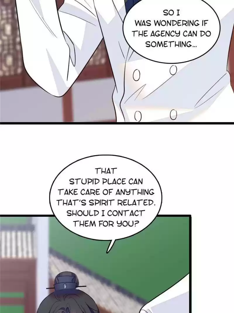 I’M Being Shipped With The King Of Film! Chapter 107