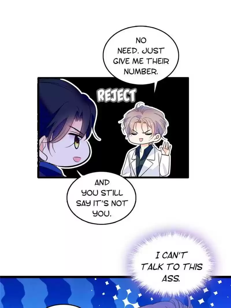 I’M Being Shipped With The King Of Film! Chapter 107