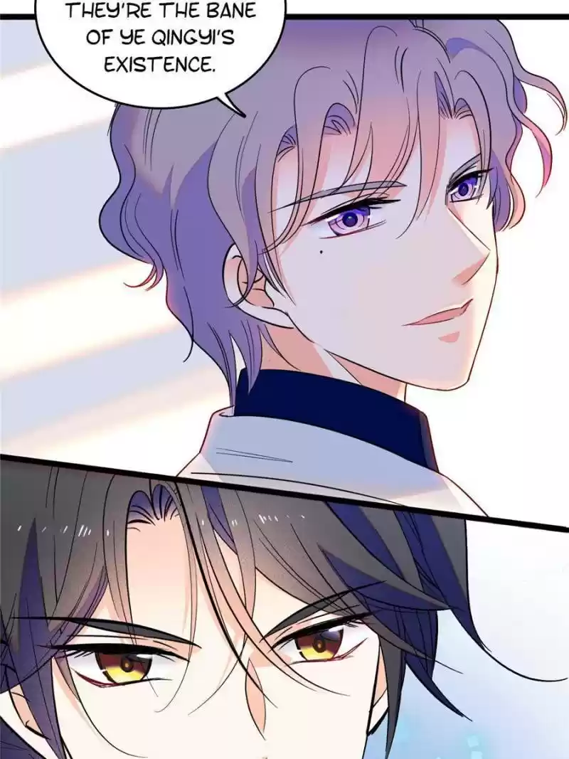 I’M Being Shipped With The King Of Film! Chapter 107