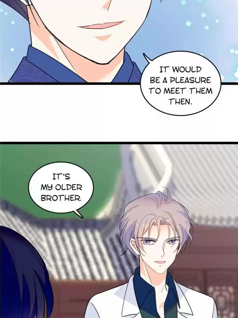 I’M Being Shipped With The King Of Film! Chapter 107