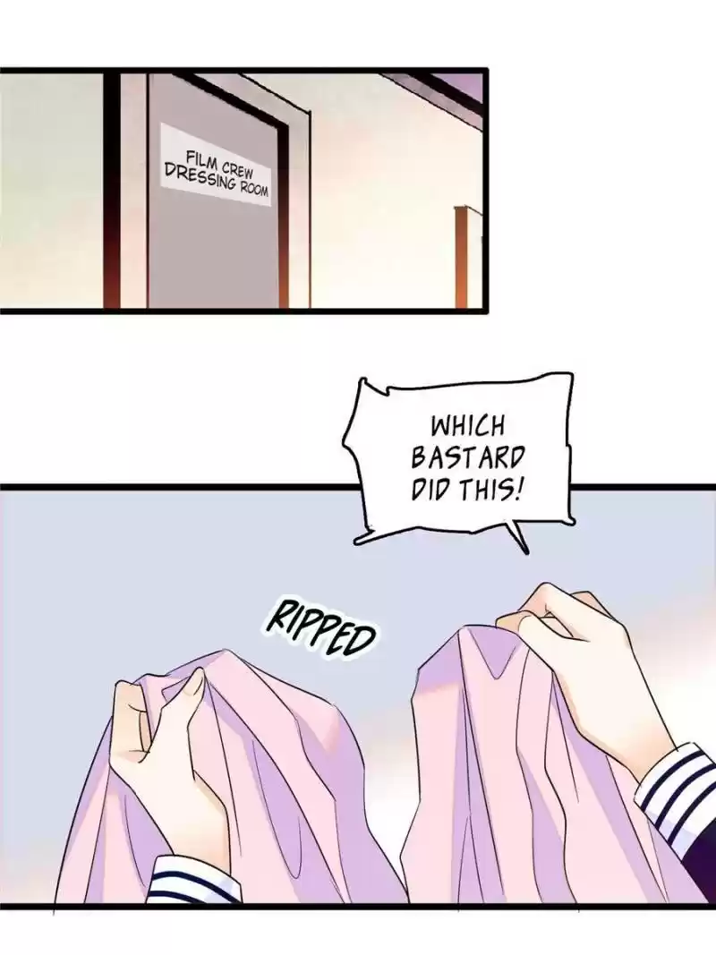 I’M Being Shipped With The King Of Film! Chapter 107