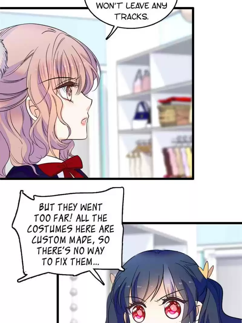 I’M Being Shipped With The King Of Film! Chapter 107