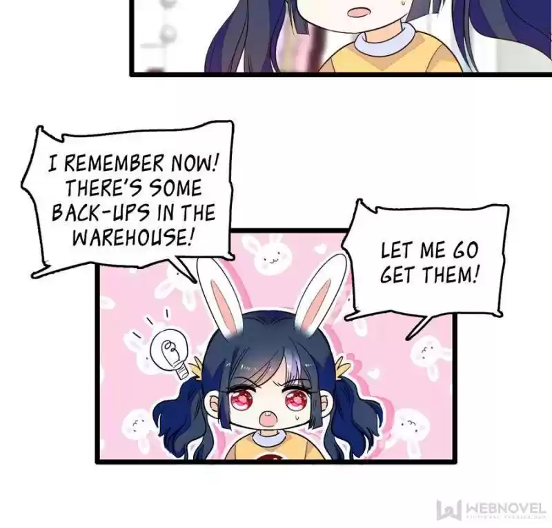 I’M Being Shipped With The King Of Film! Chapter 107