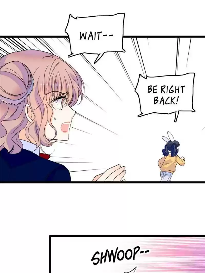 I’M Being Shipped With The King Of Film! Chapter 107